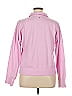 Balance Collection Pink Pullover Sweater Size XL - photo 2