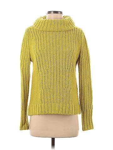 Banana Republic Turtleneck Sweater (view 1)
