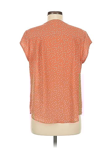 Fun2Fun Short Sleeve Blouse (view 2)