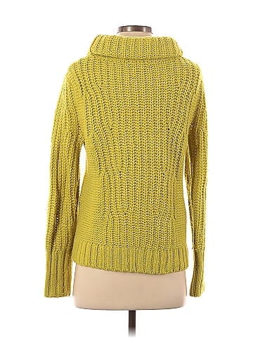 Banana Republic Turtleneck Sweater (view 2)