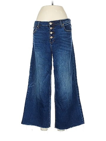 STS Blue Jeans (view 1)