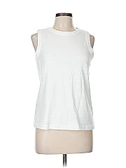Ann Taylor Loft Sleeveless T Shirt