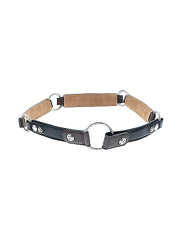 Brighton Leather Belt (view 1)