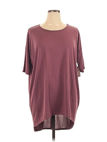Lularoe Short Sleeve Top (view 1)