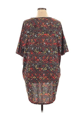 Lularoe 3/4 Sleeve T-Shirt (view 2)