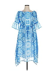 City Chic Casual Dress