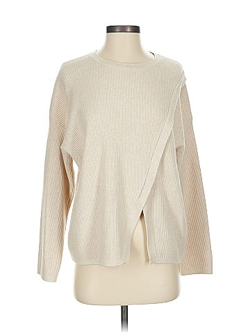 Pinch Pullover Sweater (view 1)
