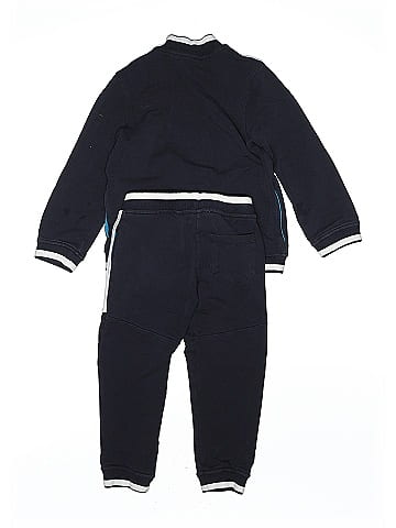 Armani Baby Track Jacket (view 2)