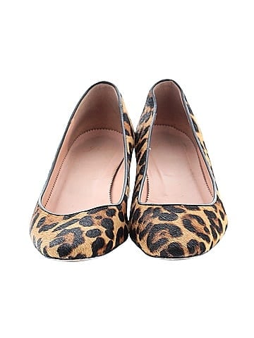 J.Crew Heels (view 2)