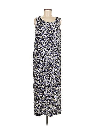 Erika Casual Dress (view 1)