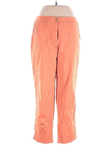 Zenergy by Chico's Casual Pants (view 1)