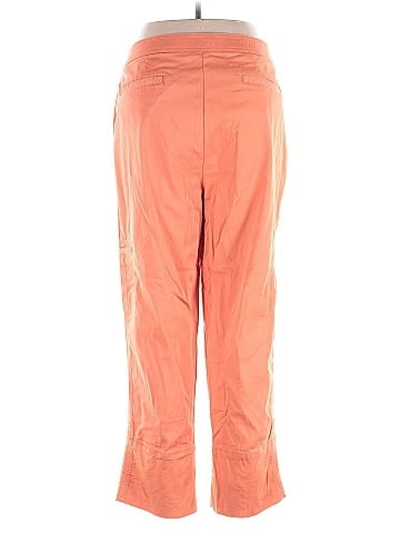 Zenergy by Chico's Casual Pants (view 2)