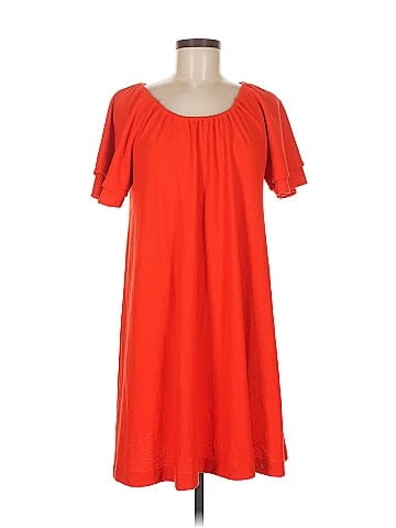 TeXTURE & THREAD Madewell Casual Dress (view 1)
