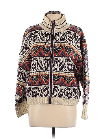 Sloane Rouge Cardigan (view 1)