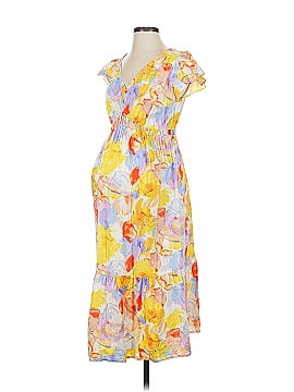 Isabel Maternity Casual Dress