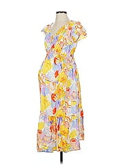 Isabel Maternity Casual Dress