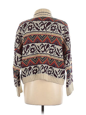 Sloane Rouge Cardigan (view 2)