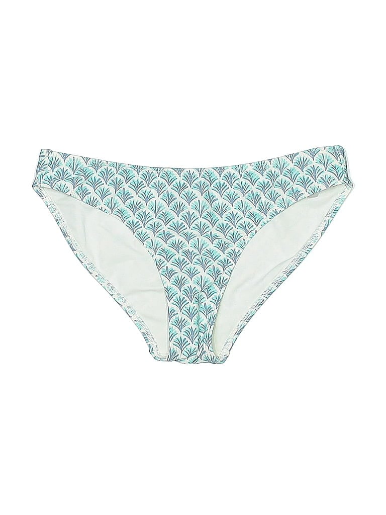 Click to view more detailed imagery on our partner's website Pre-owned Vineyard Vines Swimsuit Bottoms In Blue