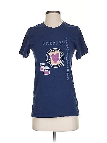 Bella + Canvas Short Sleeve T-Shirt (view 1)