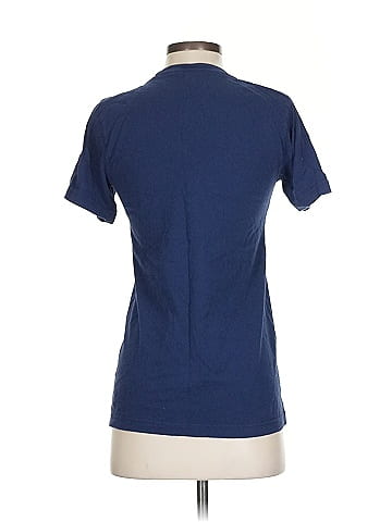 Bella + Canvas Short Sleeve T-Shirt (view 2)
