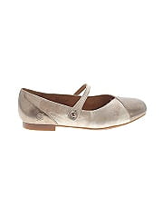 Born Handcrafted Footwear Flats