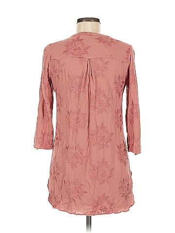Maeve 3/4 Sleeve Blouse (view 2)