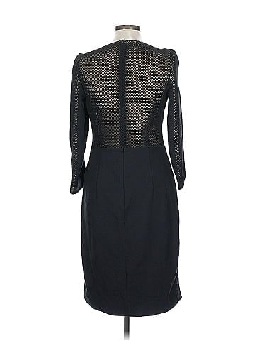 Akris Punto Cocktail Dress (view 2)