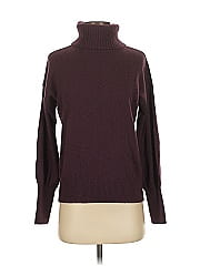 Madewell Cashmere Pullover Sweater