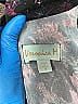 Veronica M. Purple Sleeveless Blouse Size S - photo 6