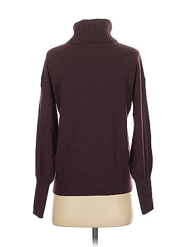 Madewell Cashmere Pullover Sweater (view 2)