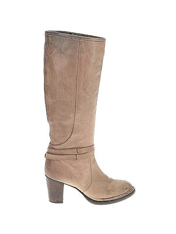Alberto Fermani Boots (view 1)