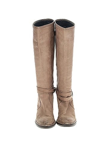 Alberto Fermani Boots (view 2)