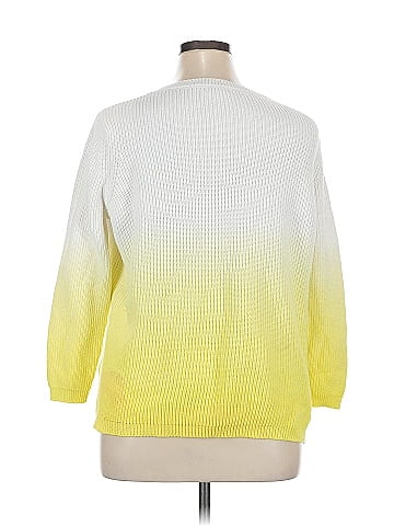 Crown & Ivy Pullover Sweater (view 2)