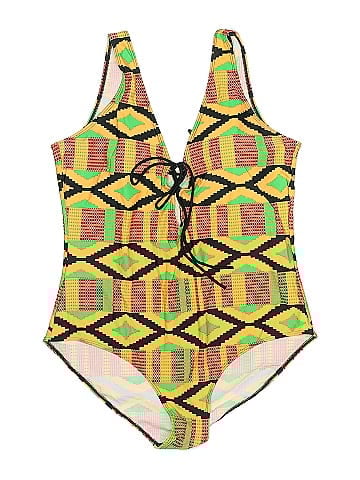 Unbranded One Piece Swimsuit (view 1)