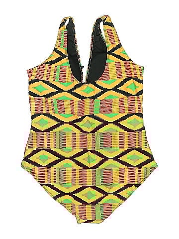Unbranded One Piece Swimsuit (view 2)