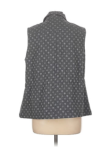 Christopher & Banks Vest (view 2)