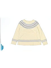Baby Gap Pullover Sweater