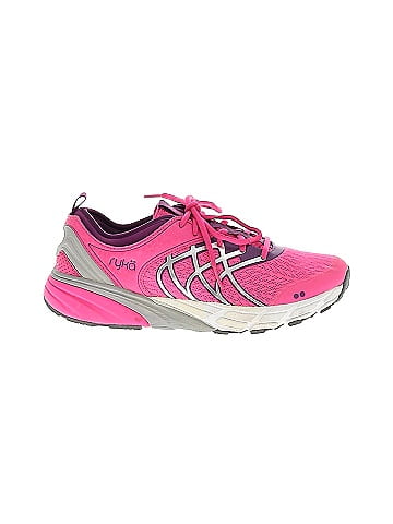Ryka Sneakers (view 1)