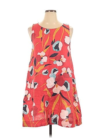 Sigrid Olsen Casual Dress (view 1)