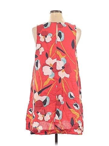 Sigrid Olsen Casual Dress (view 2)