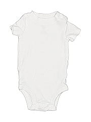 Just One You Made By Carter's Short Sleeve Onesie