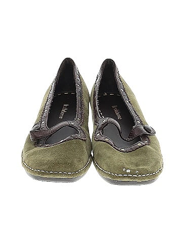 Liz Claiborne Flats (view 2)