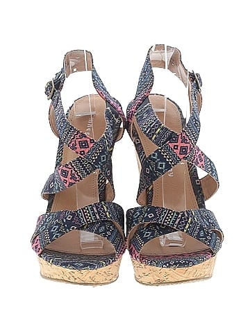 Chinese Laundry Wedges (view 2)