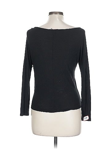 Castro Long Sleeve T-Shirt (view 2)