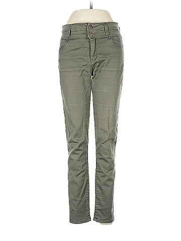 Sapphire Ink Casual Pants (view 1)