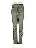 Sapphire Ink Green Casual Pants Size 7 - photo 1