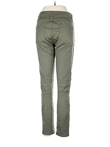 Sapphire Ink Casual Pants (view 2)