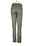 Sapphire Ink Green Casual Pants Size 7 - photo 2