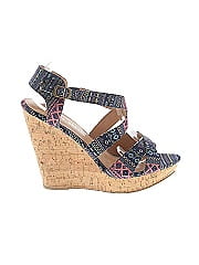 Chinese Laundry Wedges