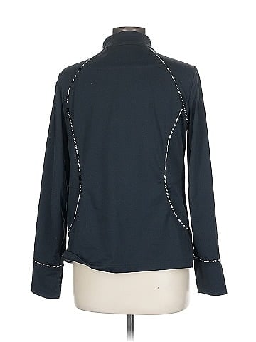 Zenergy by Chico's Track Jacket (view 2)